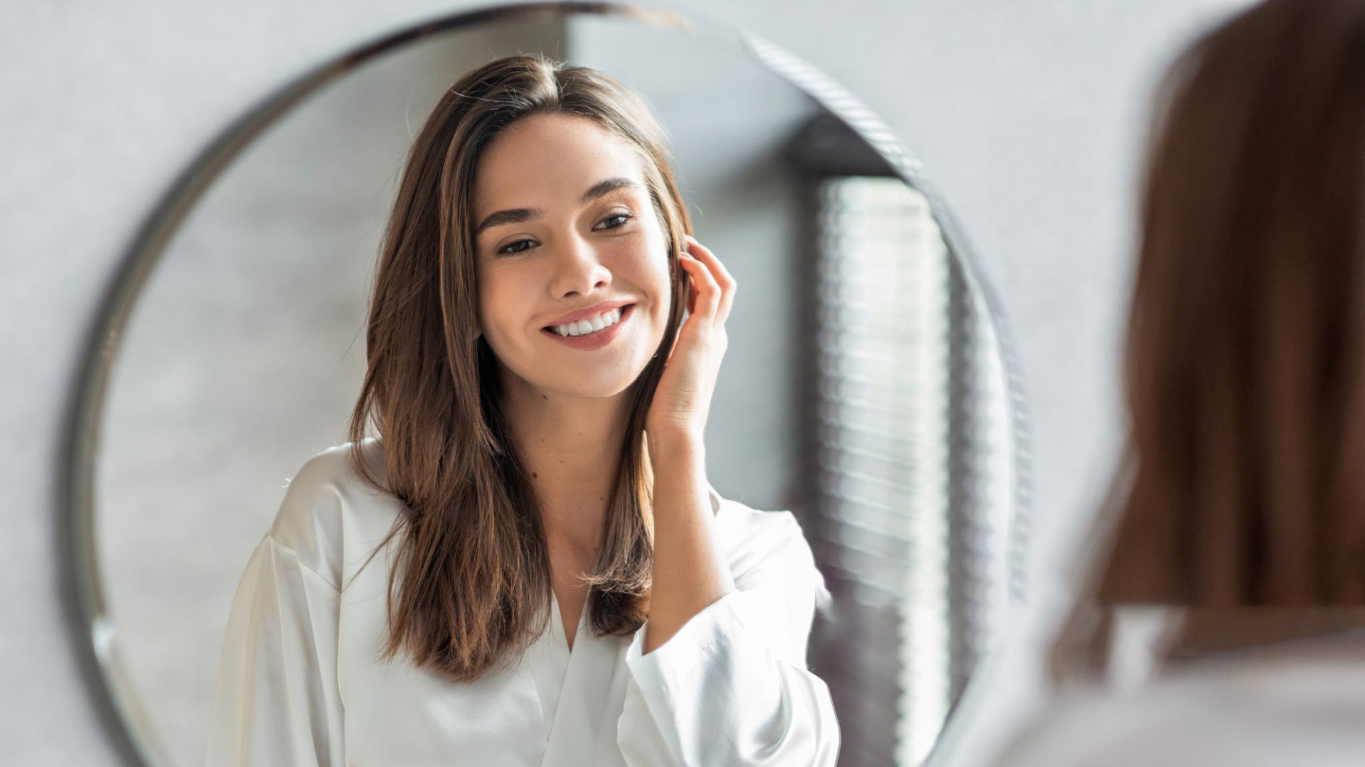 <p>Doğallığınızı Birlikte Koruyalım</p>